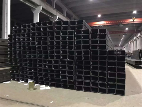 靖远冷拔方管选型指南 工程采购怎么选